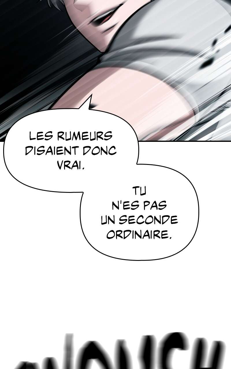 The Bully in Charge Chapitre 66 - Page 100