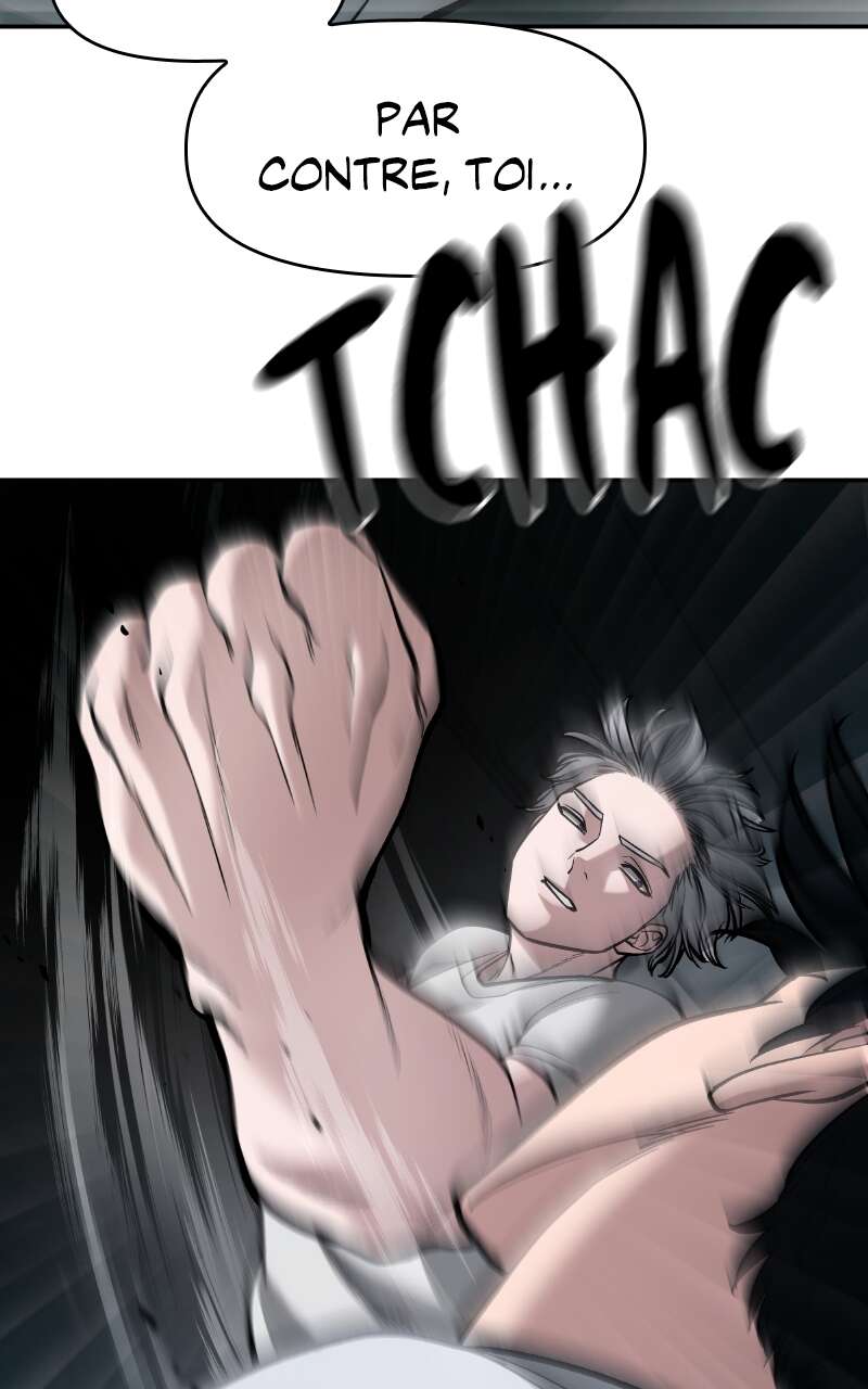 The Bully in Charge Chapitre 66 - Page 102