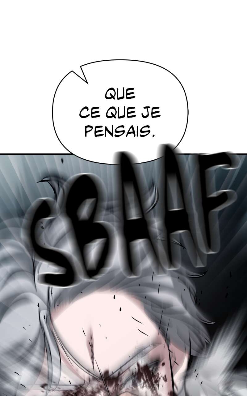 The Bully in Charge Chapitre 66 - Page 104