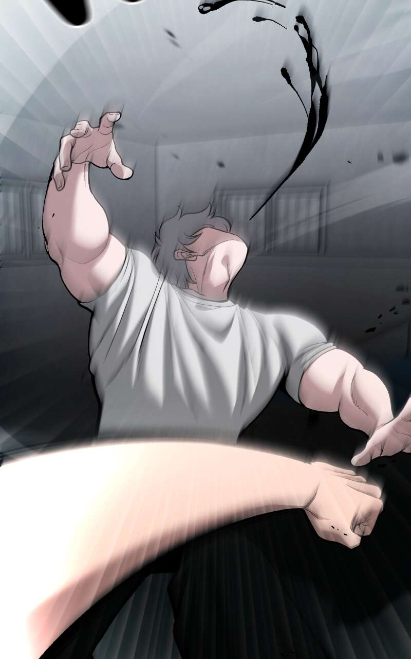 The Bully in Charge Chapitre 66 - Page 106