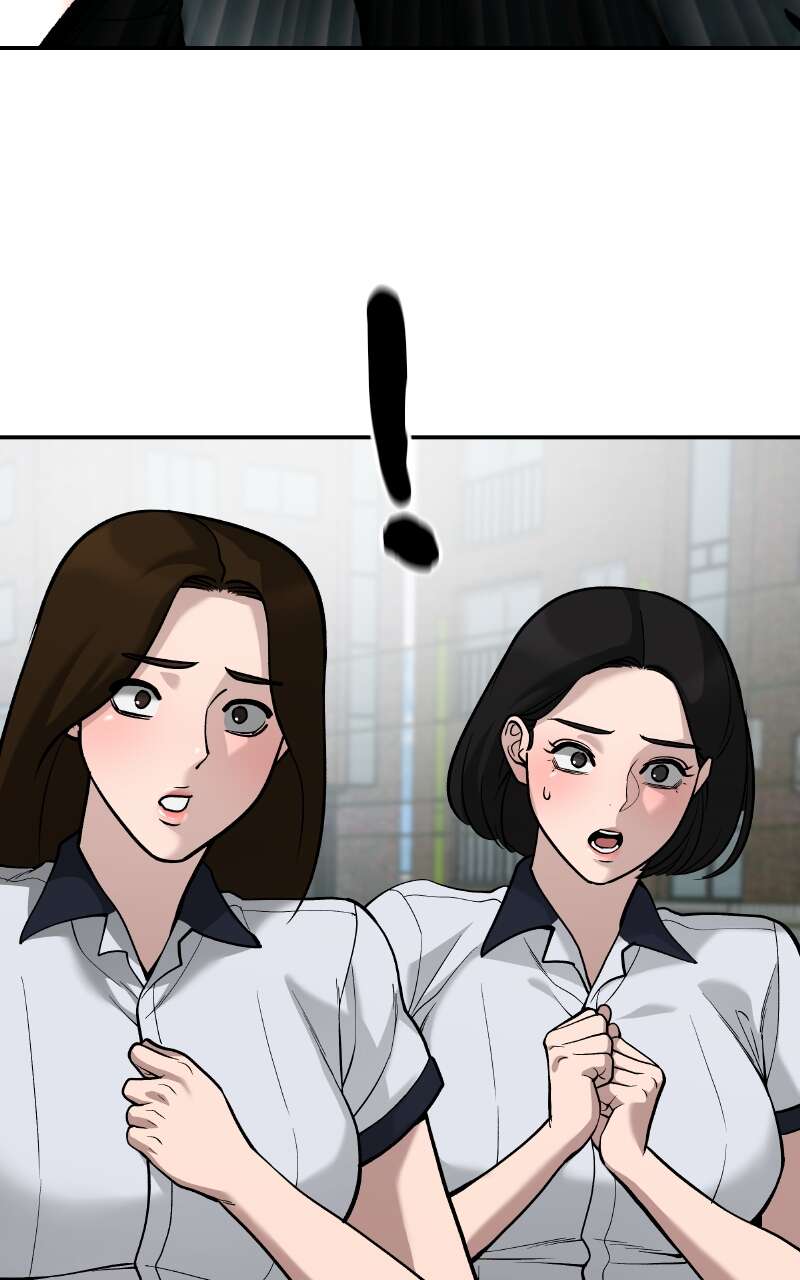 The Bully in Charge Chapitre 66 - Page 107