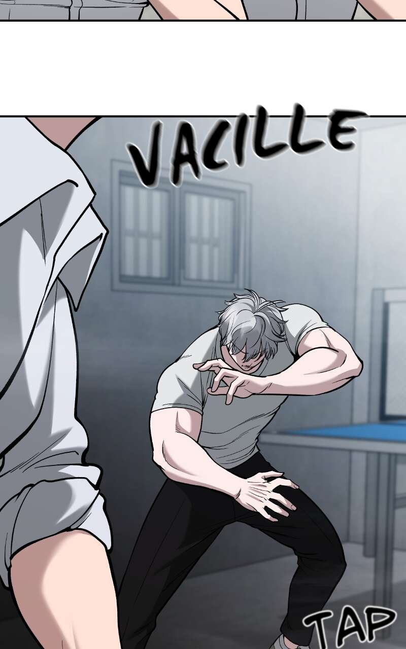 The Bully in Charge Chapitre 66 - Page 108