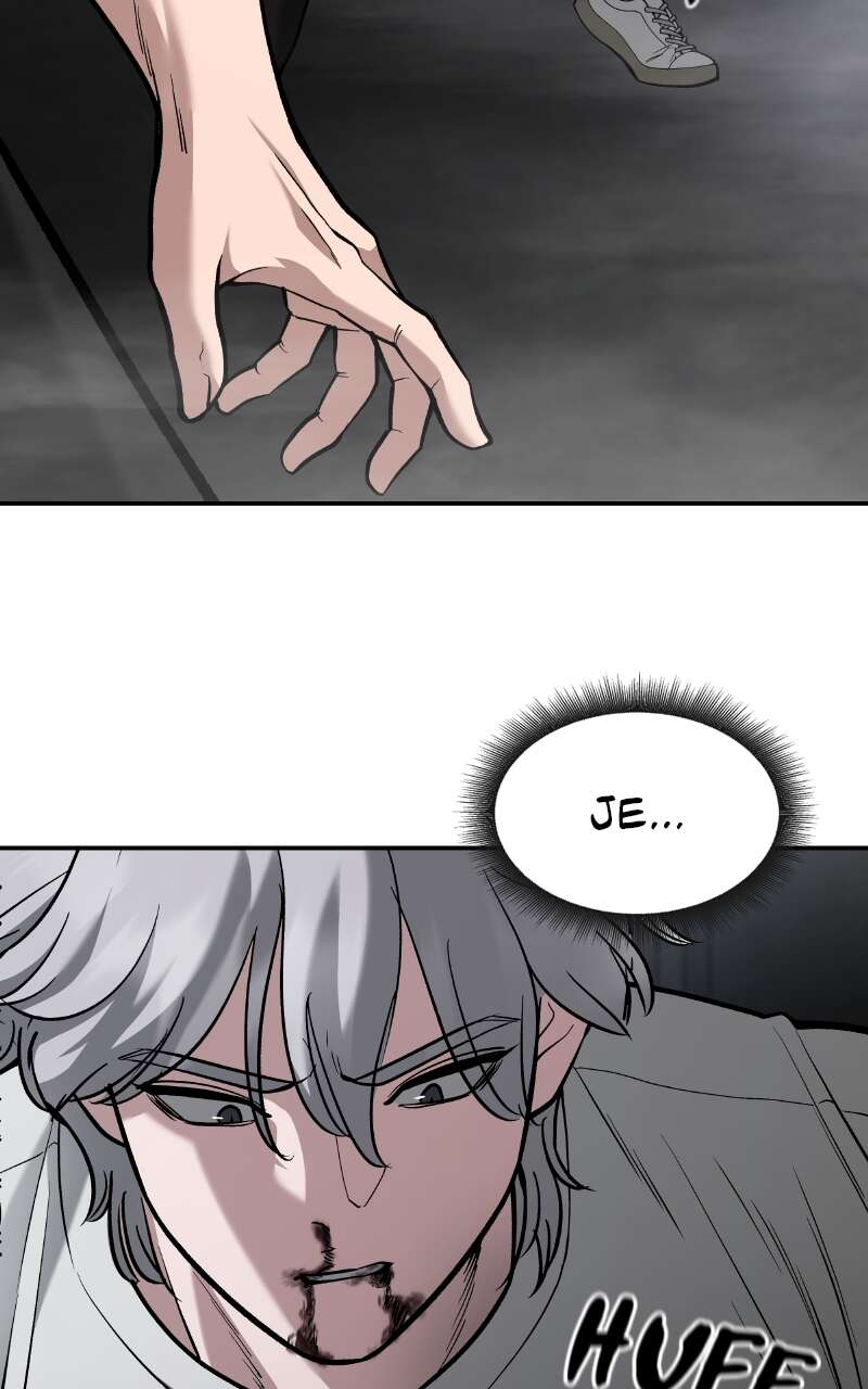 The Bully in Charge Chapitre 66 - Page 109