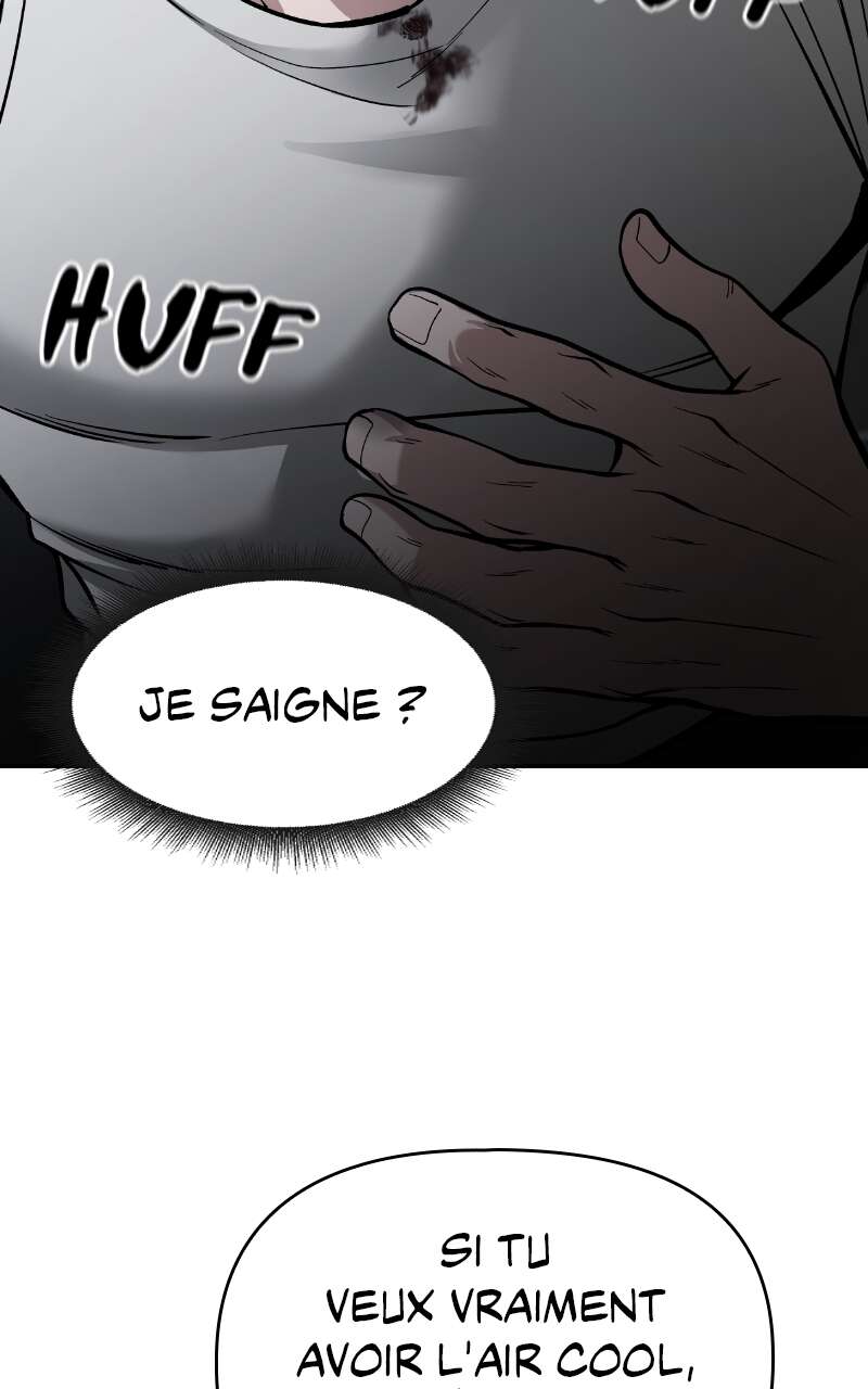 The Bully in Charge Chapitre 66 - Page 110
