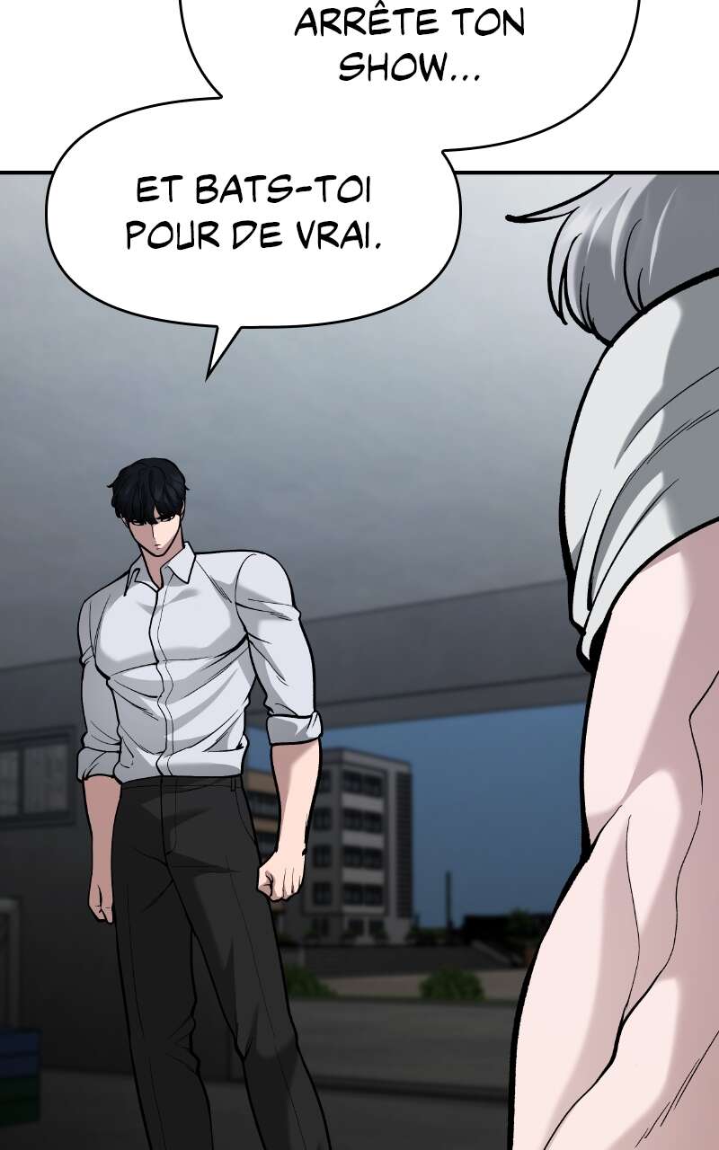 The Bully in Charge Chapitre 66 - Page 111