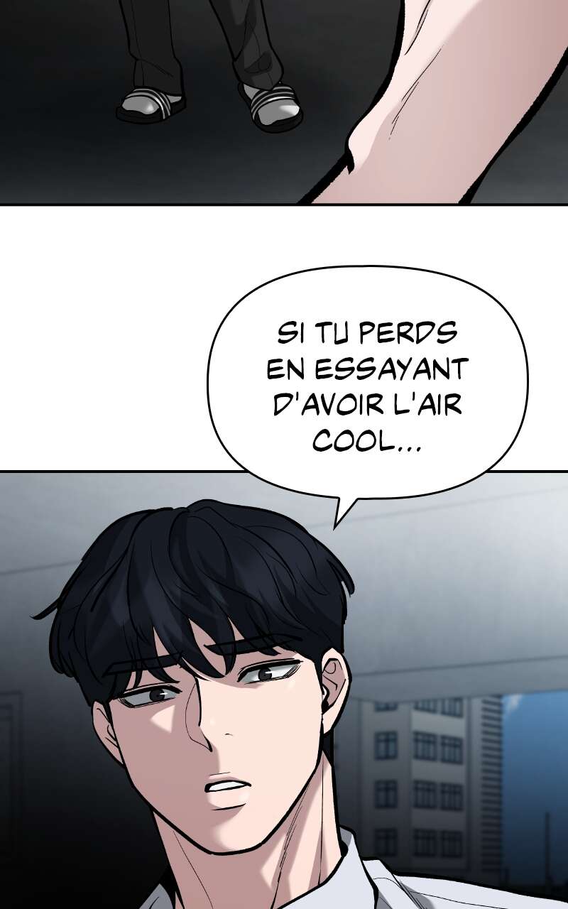 The Bully in Charge Chapitre 66 - Page 112