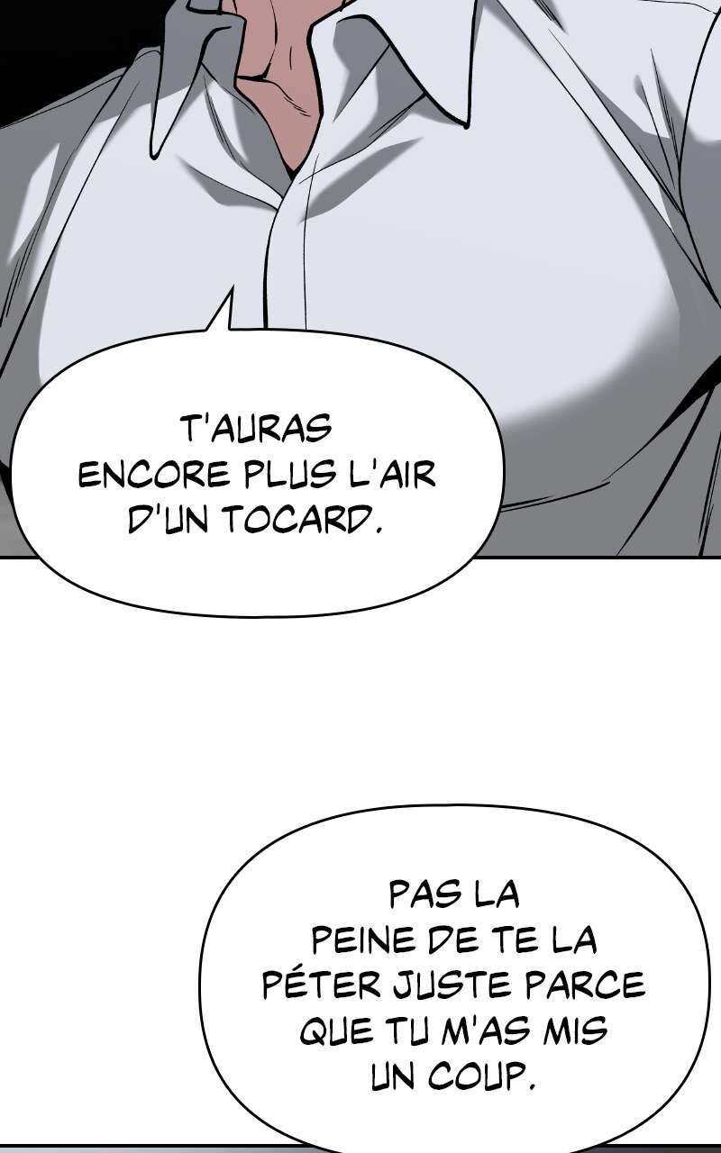 The Bully in Charge Chapitre 66 - Page 113