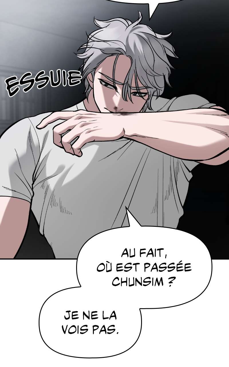 The Bully in Charge Chapitre 66 - Page 114