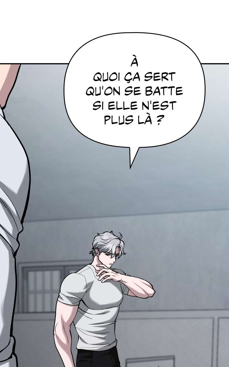 The Bully in Charge Chapitre 66 - Page 115