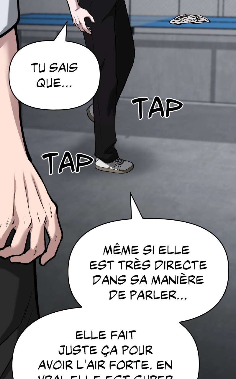 The Bully in Charge Chapitre 66 - Page 116
