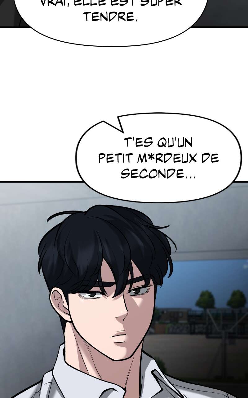 The Bully in Charge Chapitre 66 - Page 117