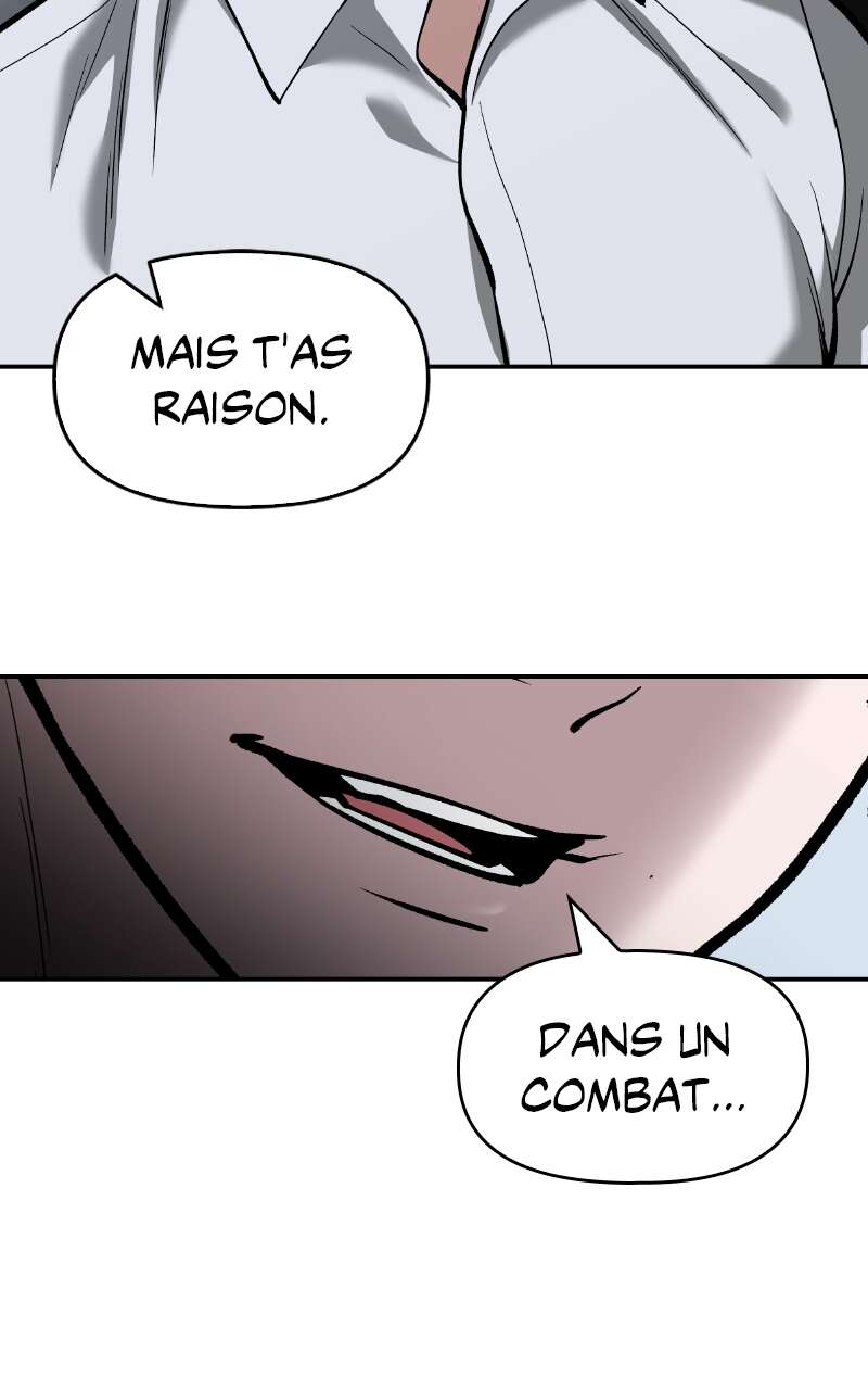 The Bully in Charge Chapitre 66 - Page 118