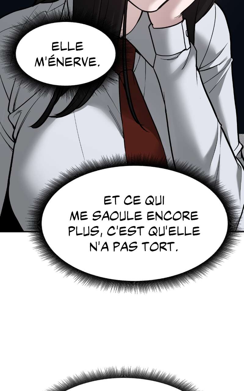 The Bully in Charge Chapitre 66 - Page 12