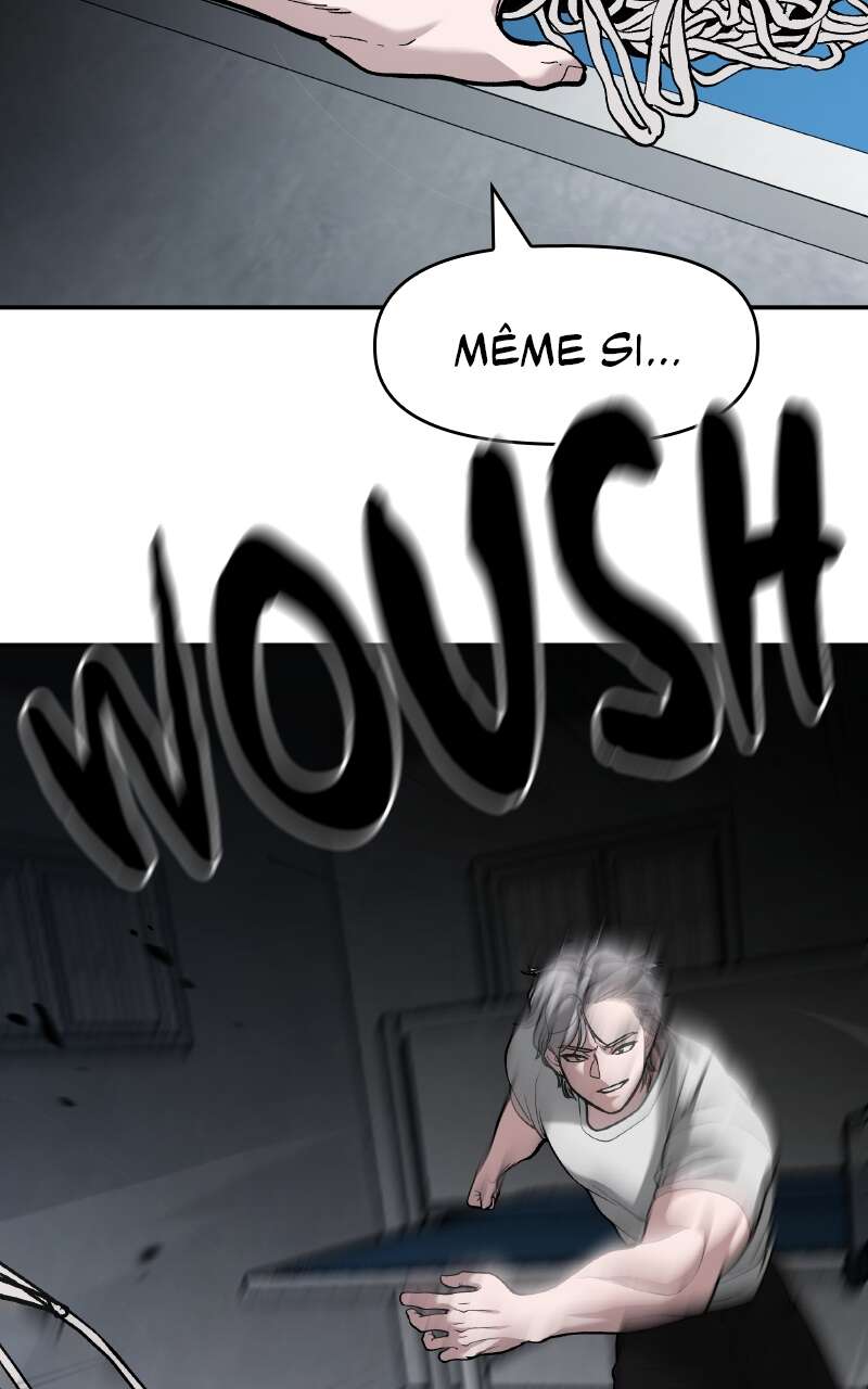 The Bully in Charge Chapitre 66 - Page 121