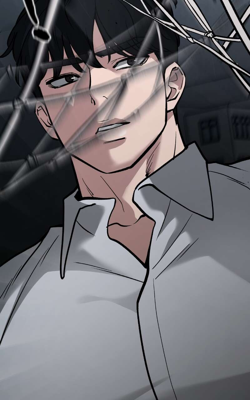 The Bully in Charge Chapitre 66 - Page 124