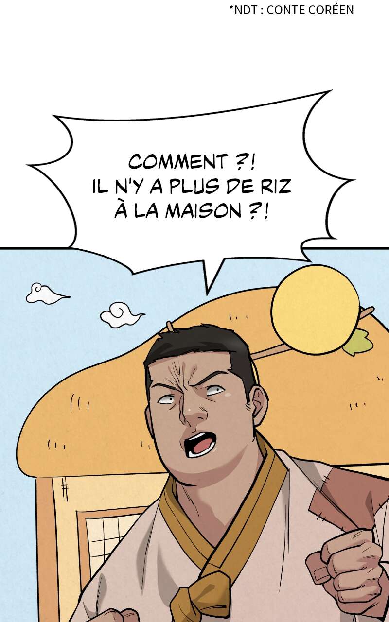 The Bully in Charge Chapitre 66 - Page 127