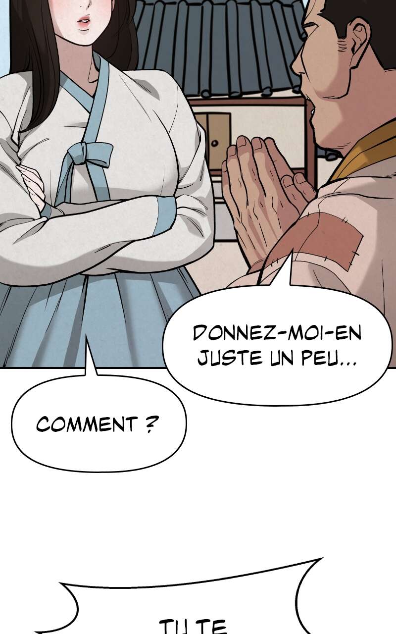 The Bully in Charge Chapitre 66 - Page 129