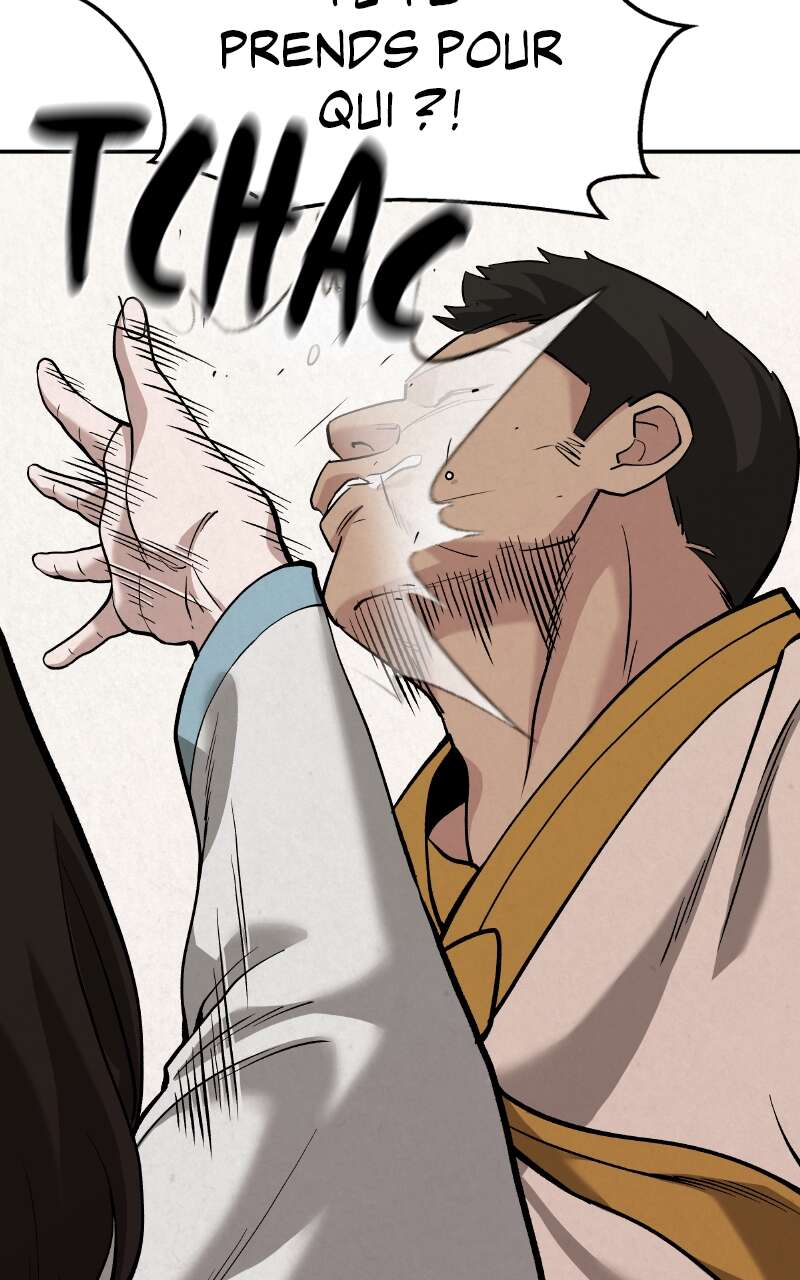 The Bully in Charge Chapitre 66 - Page 130