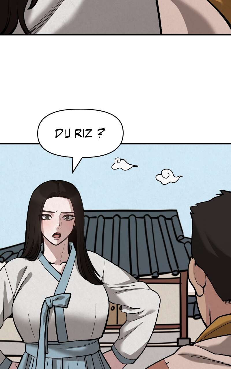 The Bully in Charge Chapitre 66 - Page 131