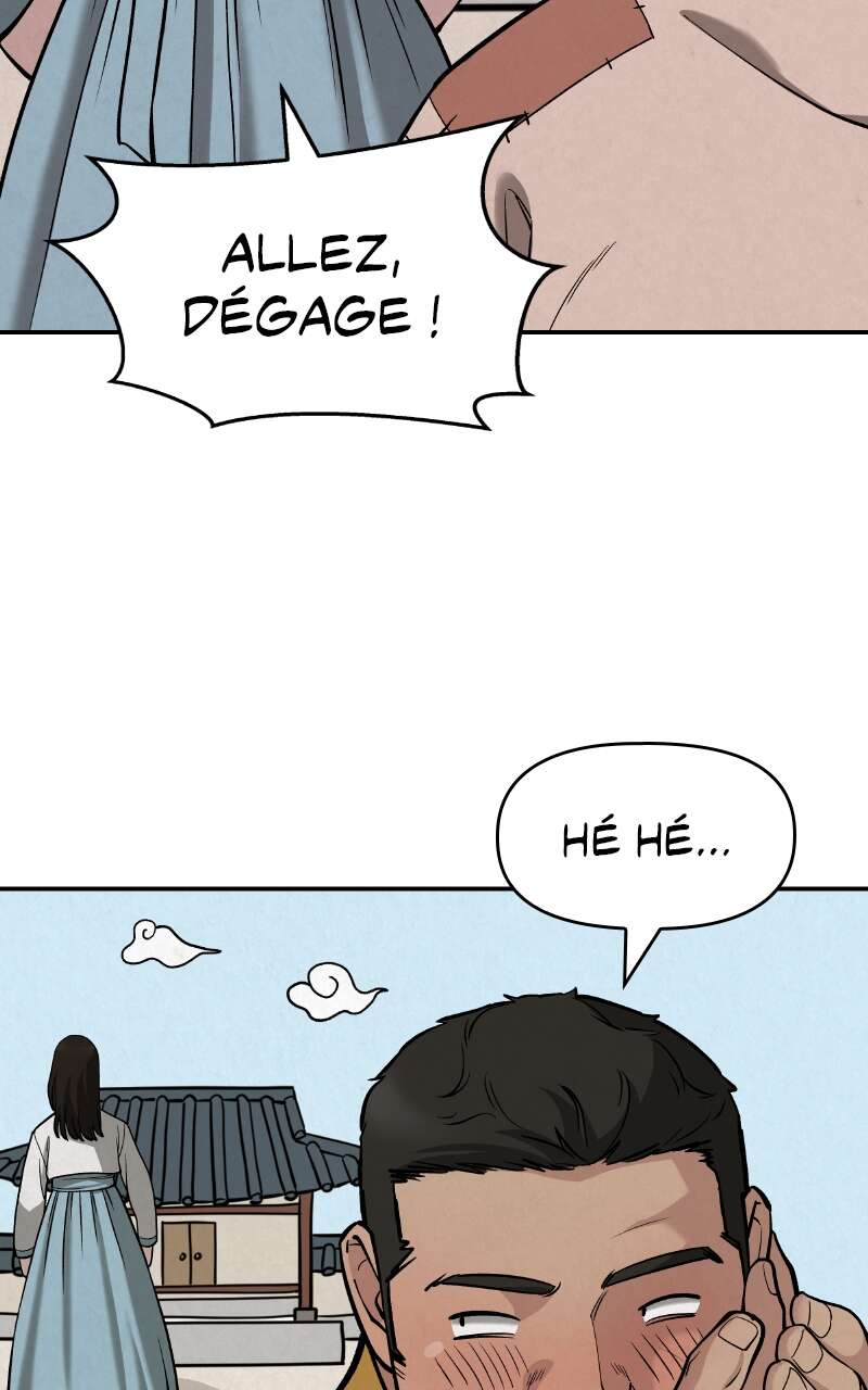 The Bully in Charge Chapitre 66 - Page 132