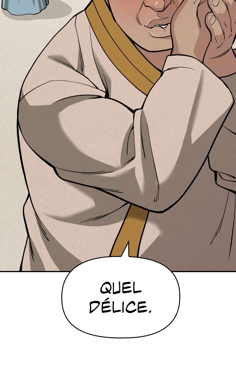 The Bully in Charge Chapitre 66 - Page 133