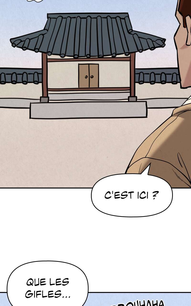 The Bully in Charge Chapitre 66 - Page 135