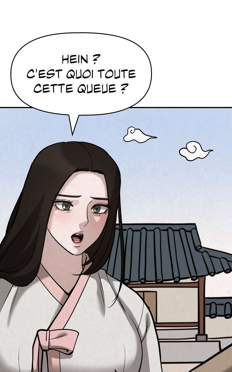 The Bully in Charge Chapitre 66 - Page 137