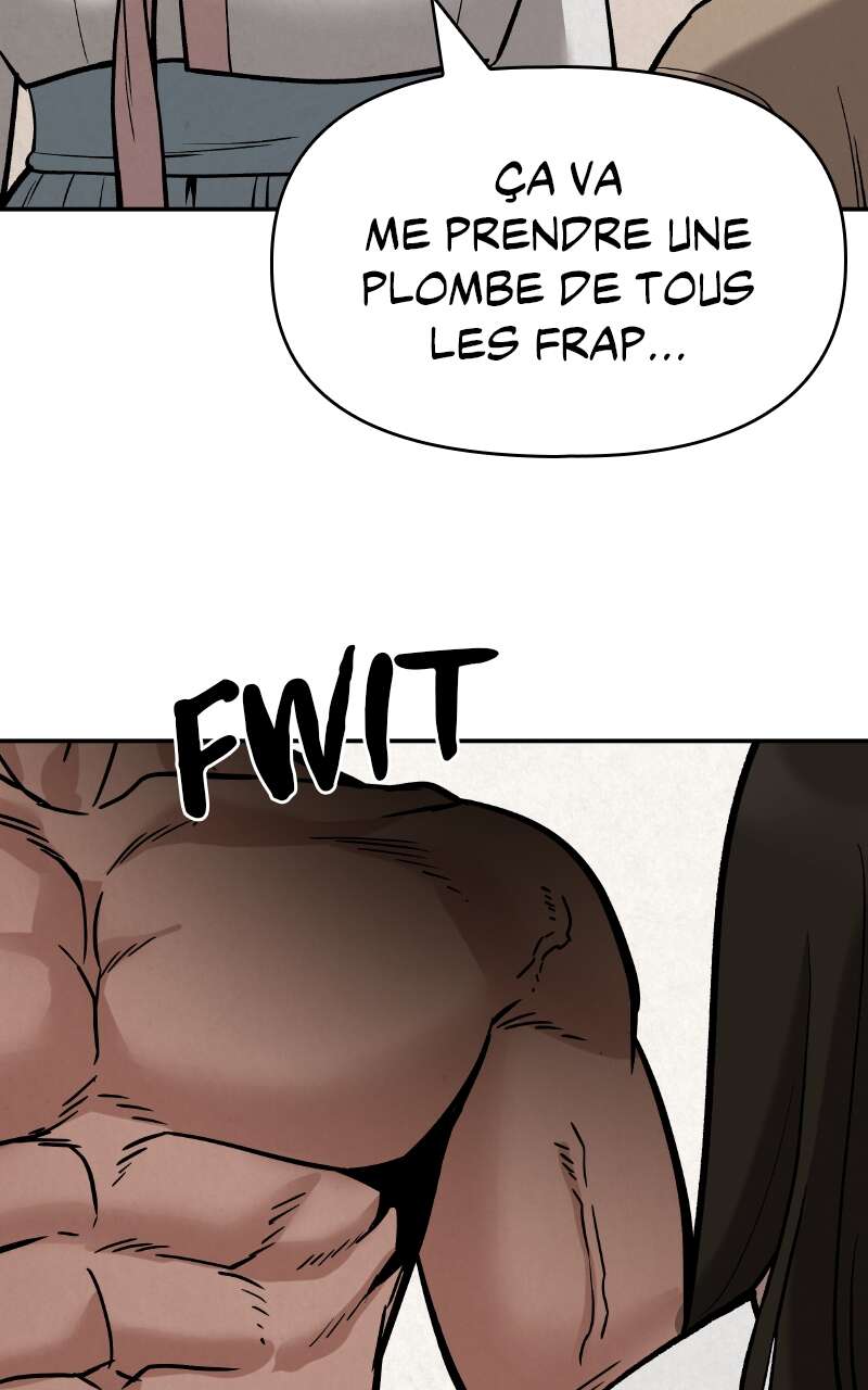 The Bully in Charge Chapitre 66 - Page 138