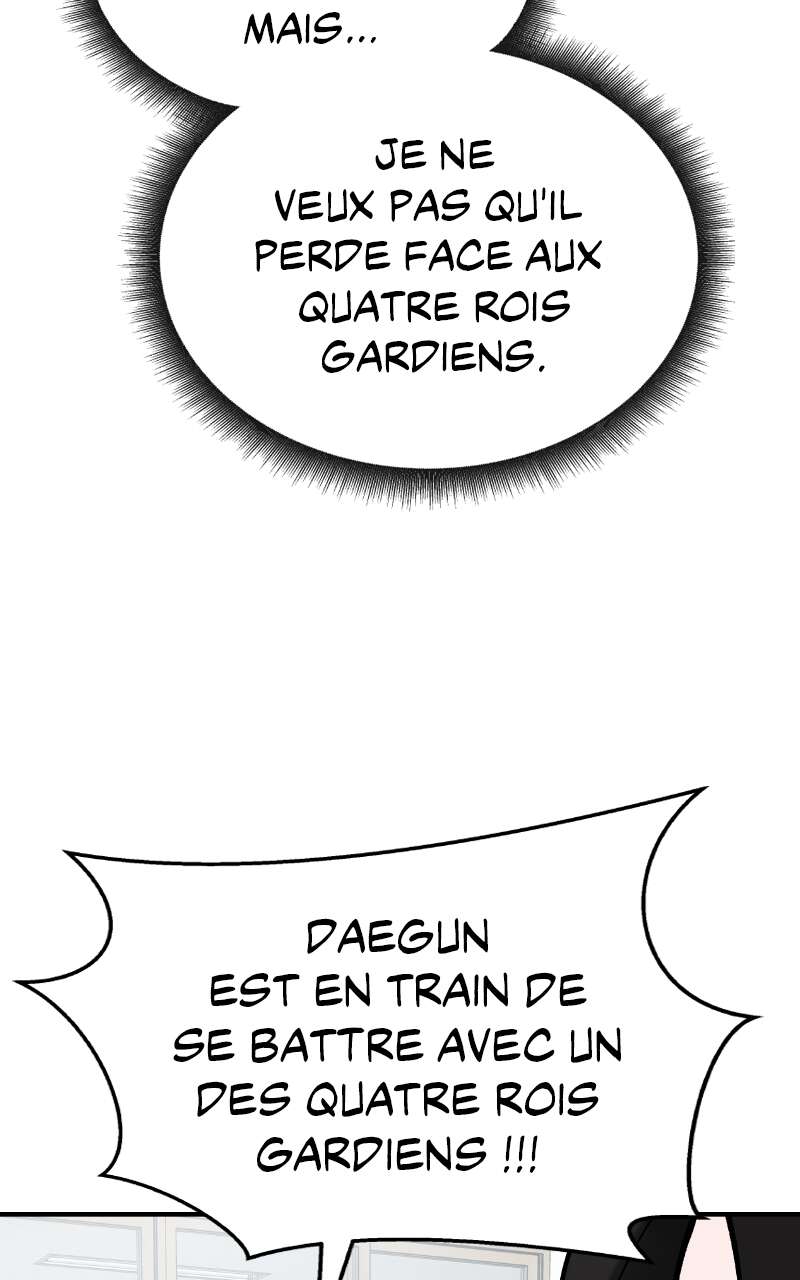 The Bully in Charge Chapitre 66 - Page 14