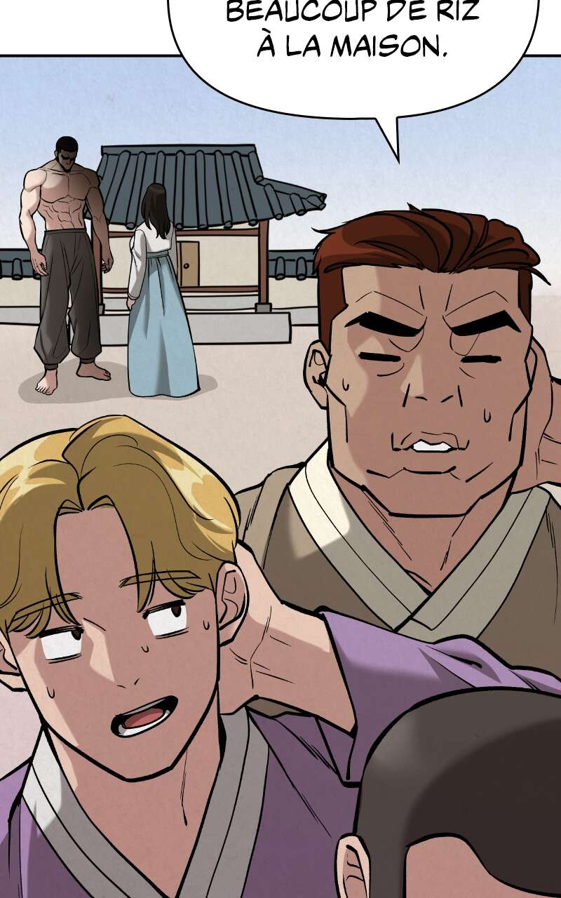 The Bully in Charge Chapitre 66 - Page 141