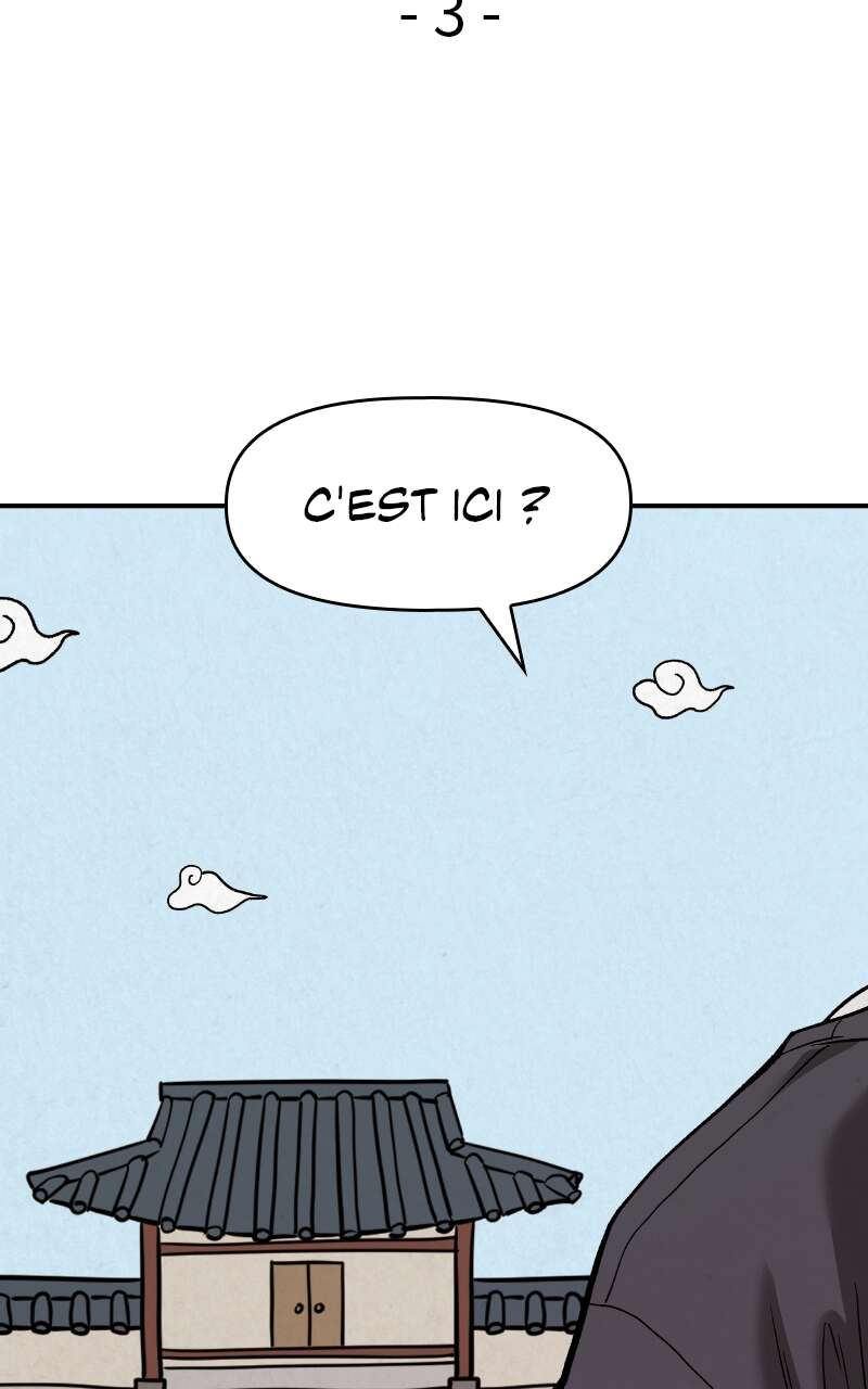 The Bully in Charge Chapitre 66 - Page 143