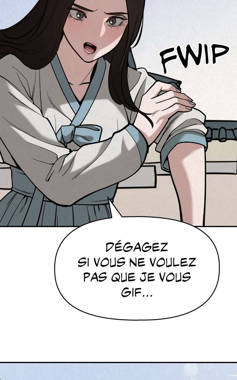 The Bully in Charge Chapitre 66 - Page 145