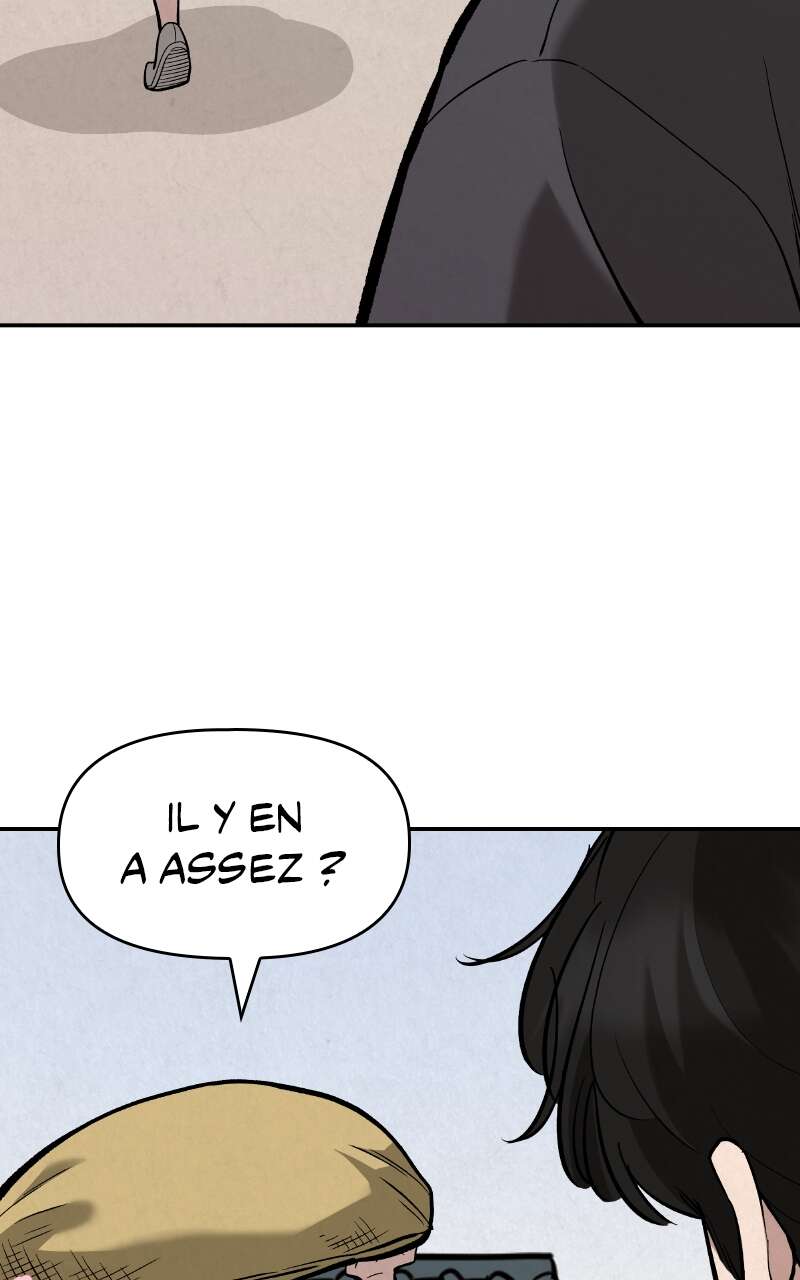 The Bully in Charge Chapitre 66 - Page 148