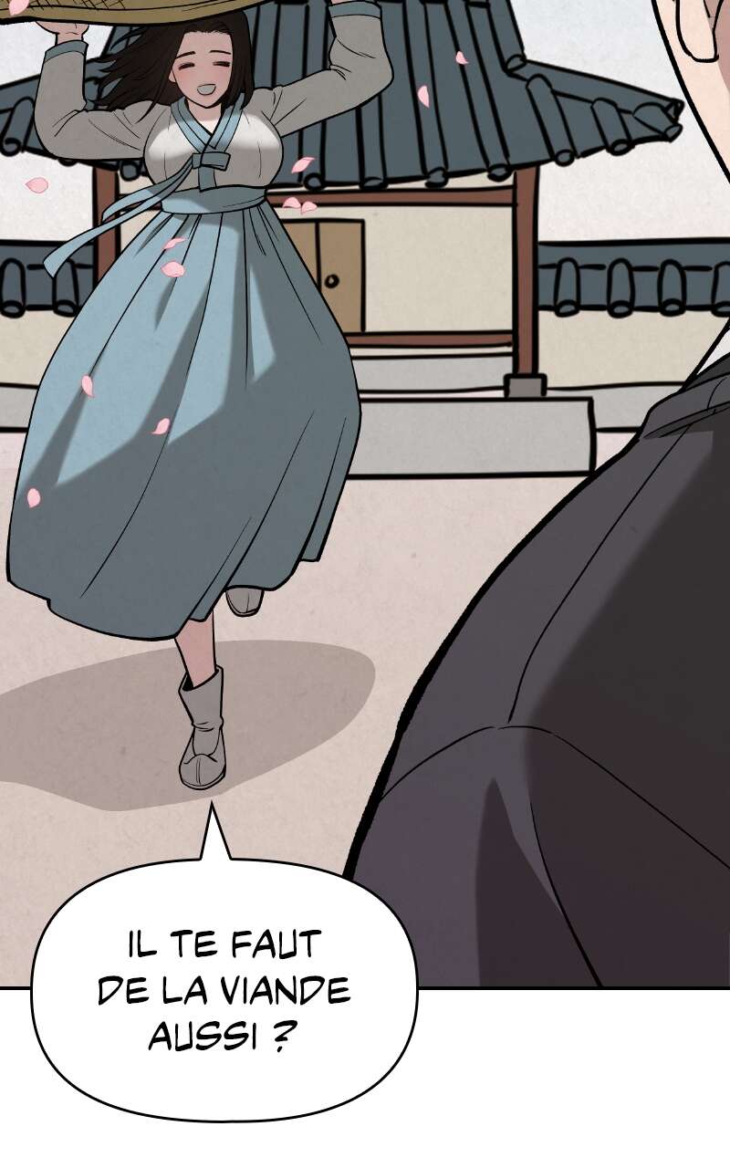 The Bully in Charge Chapitre 66 - Page 149