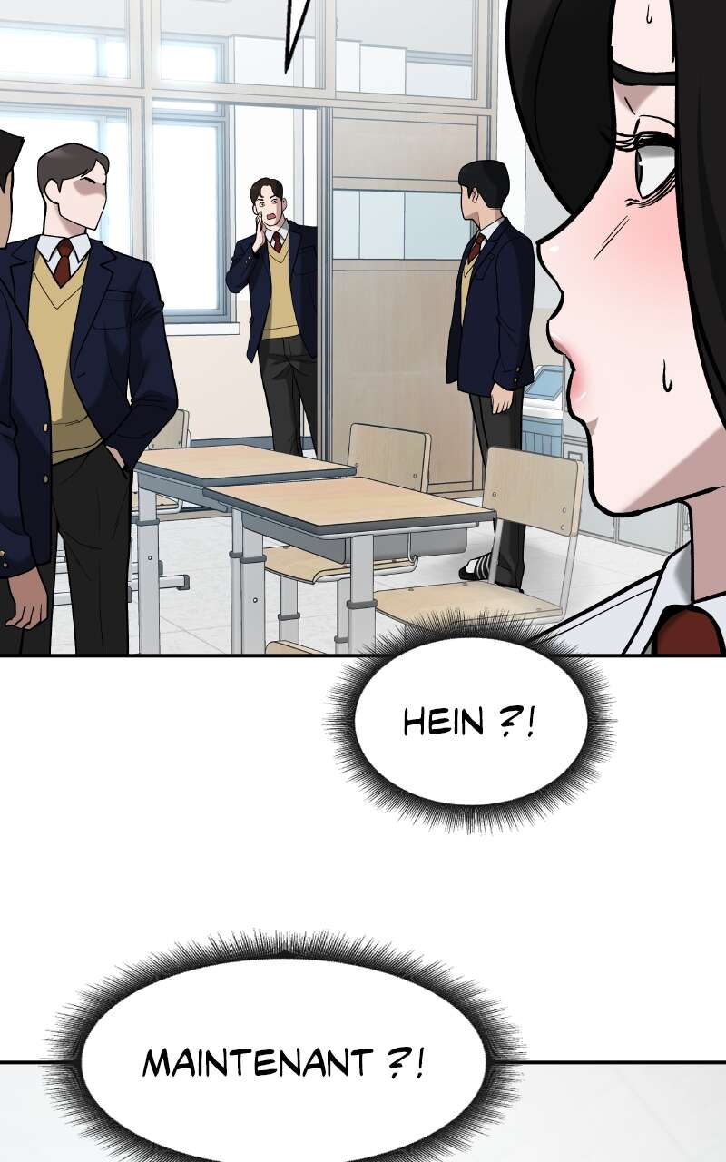 The Bully in Charge Chapitre 66 - Page 15