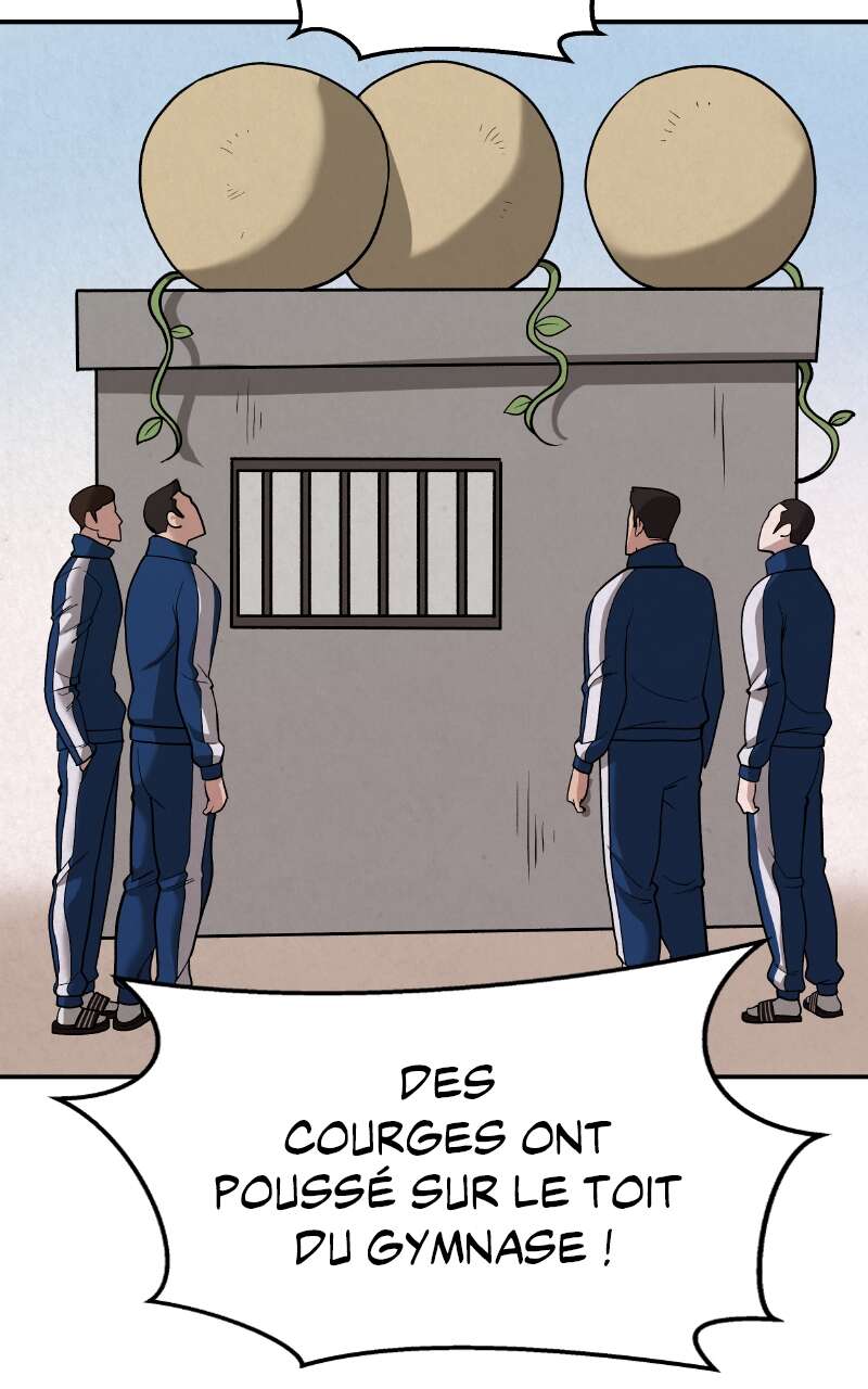 The Bully in Charge Chapitre 66 - Page 151
