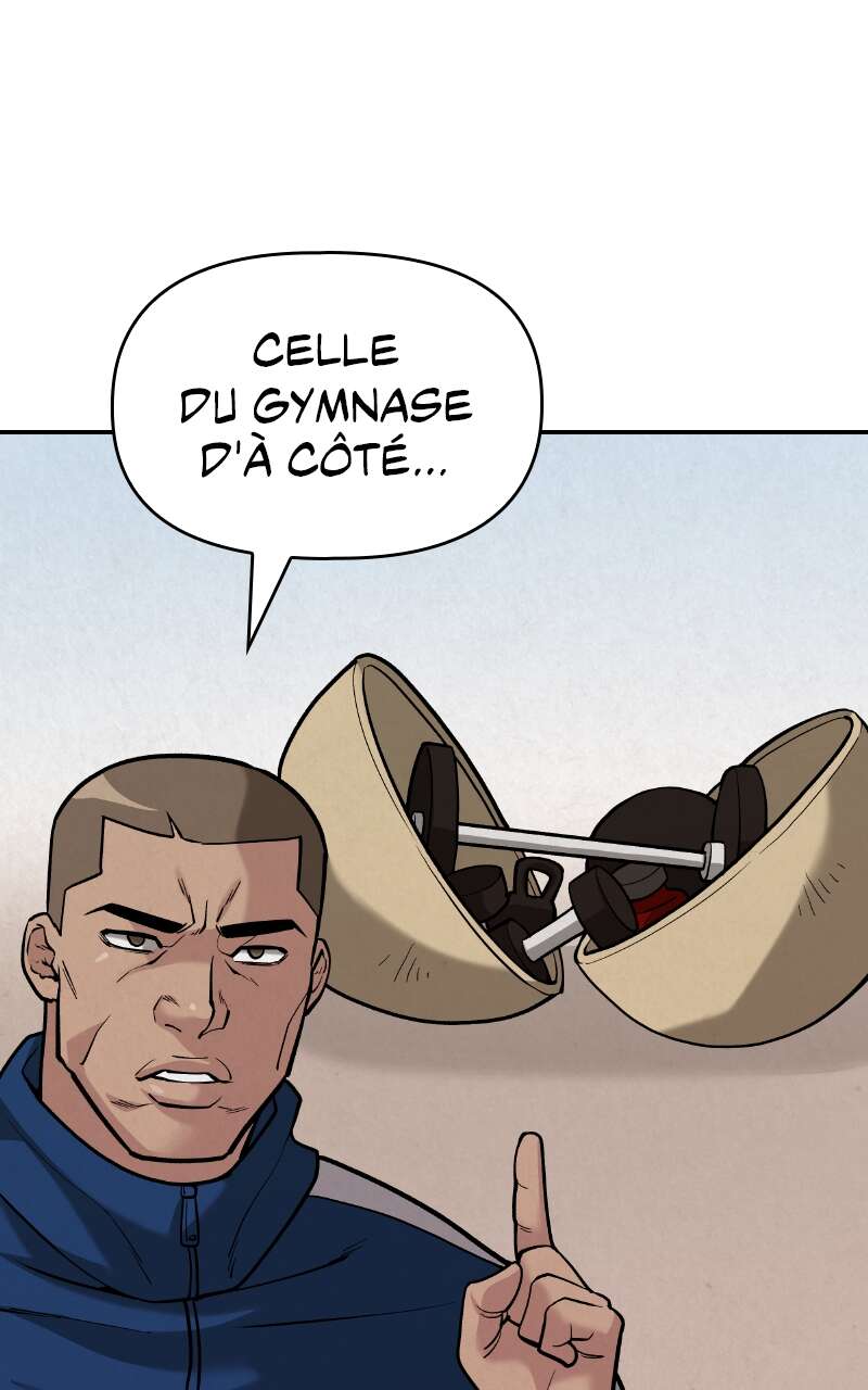 The Bully in Charge Chapitre 66 - Page 152