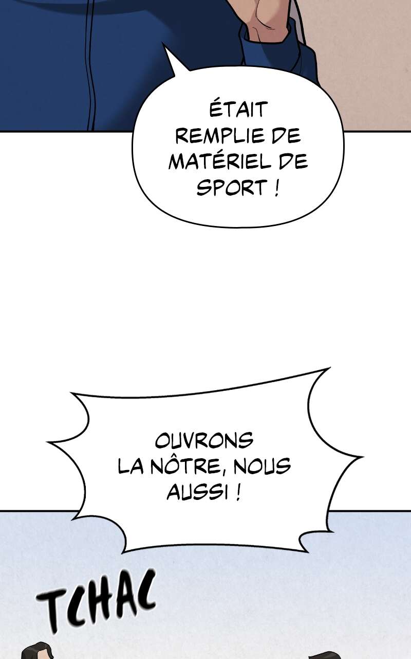 The Bully in Charge Chapitre 66 - Page 153
