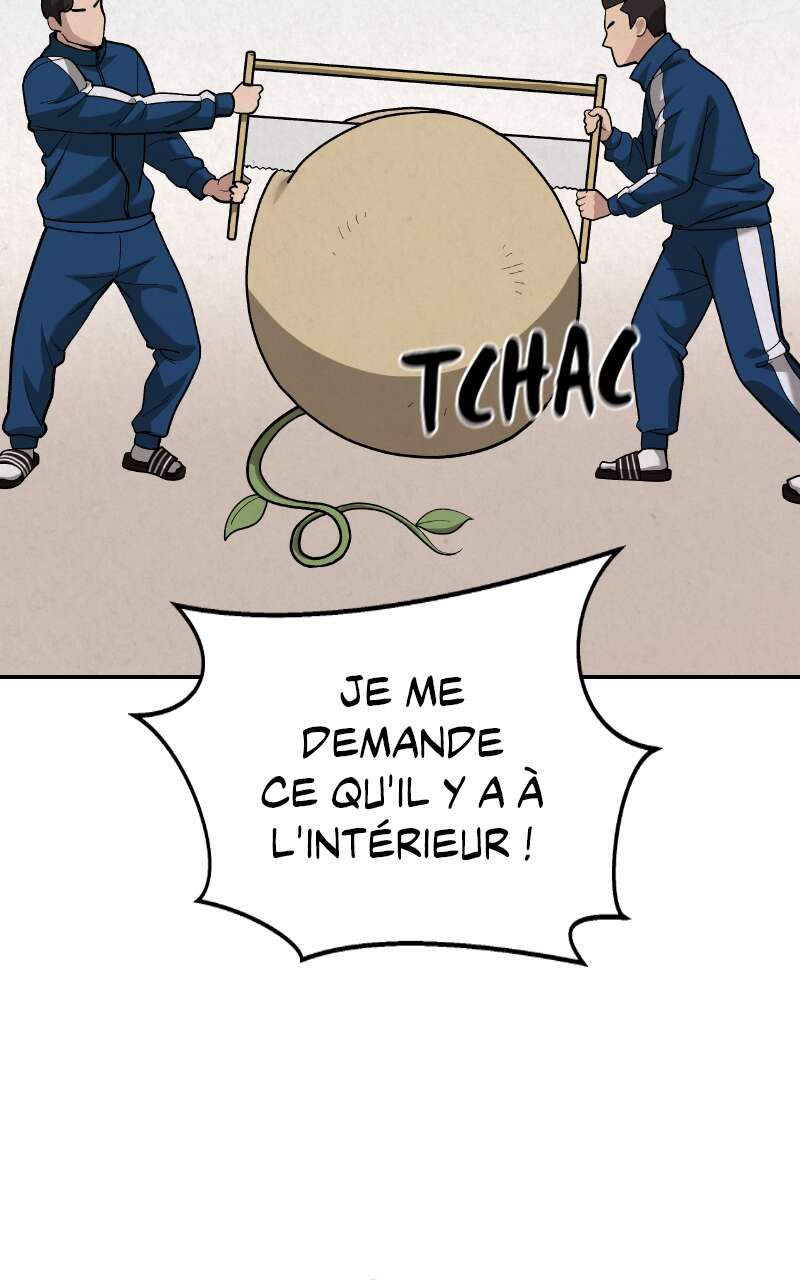 The Bully in Charge Chapitre 66 - Page 154