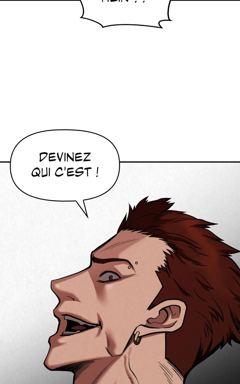 The Bully in Charge Chapitre 66 - Page 156