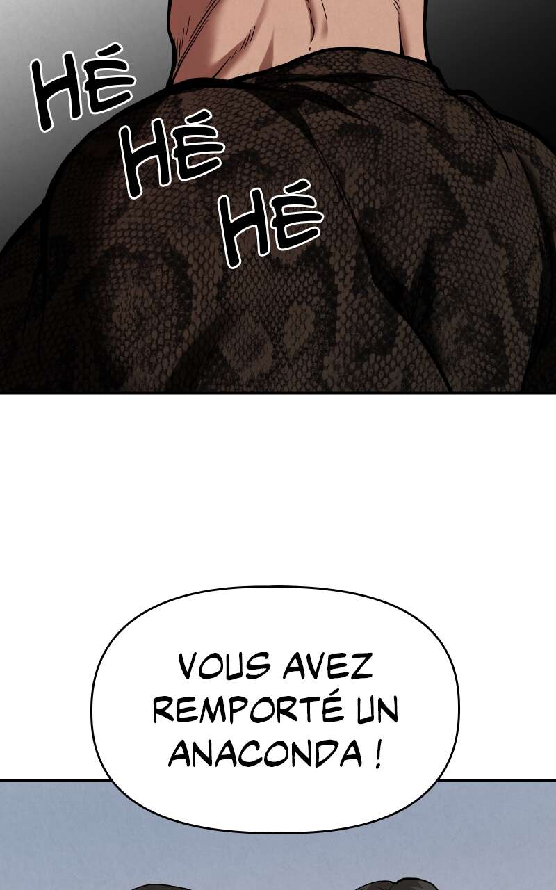 The Bully in Charge Chapitre 66 - Page 157