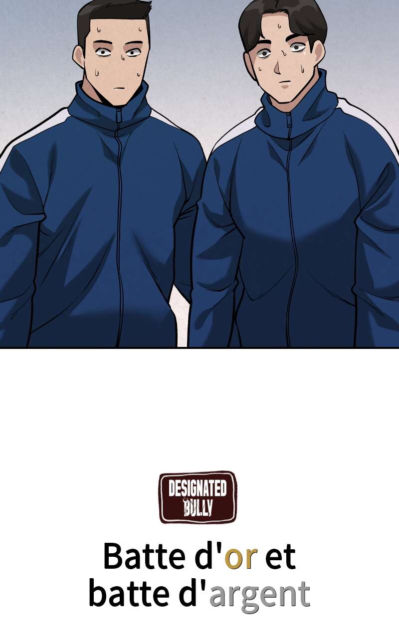 The Bully in Charge Chapitre 66 - Page 158