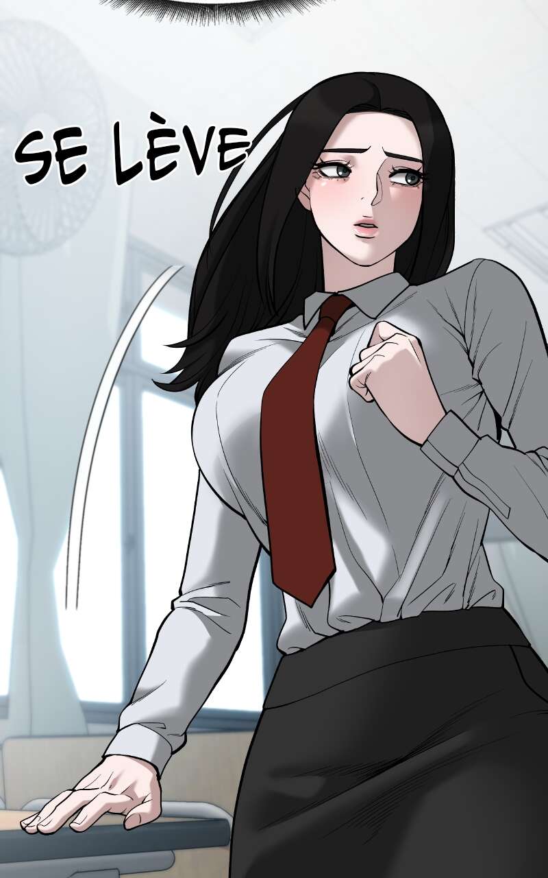 The Bully in Charge Chapitre 66 - Page 16