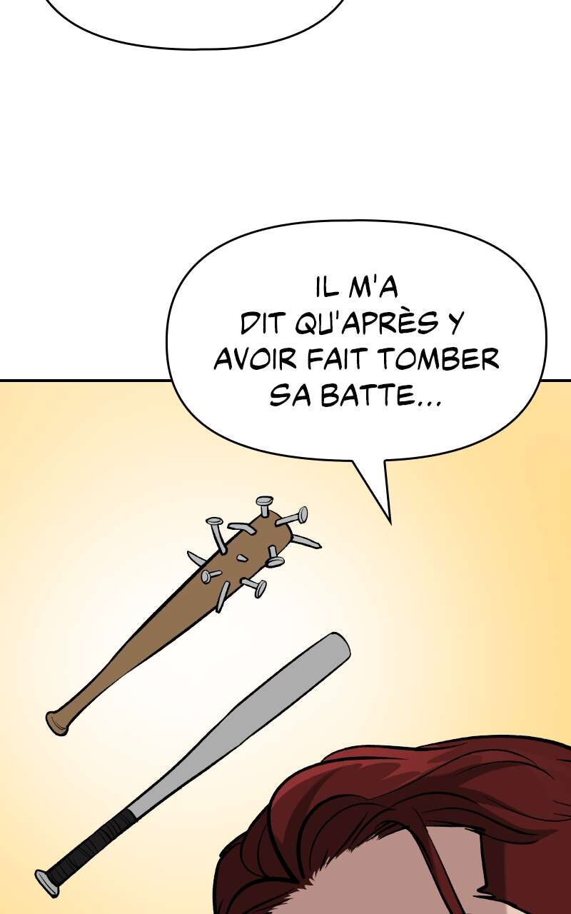 The Bully in Charge Chapitre 66 - Page 160