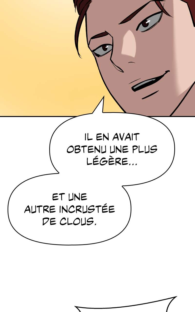 The Bully in Charge Chapitre 66 - Page 161
