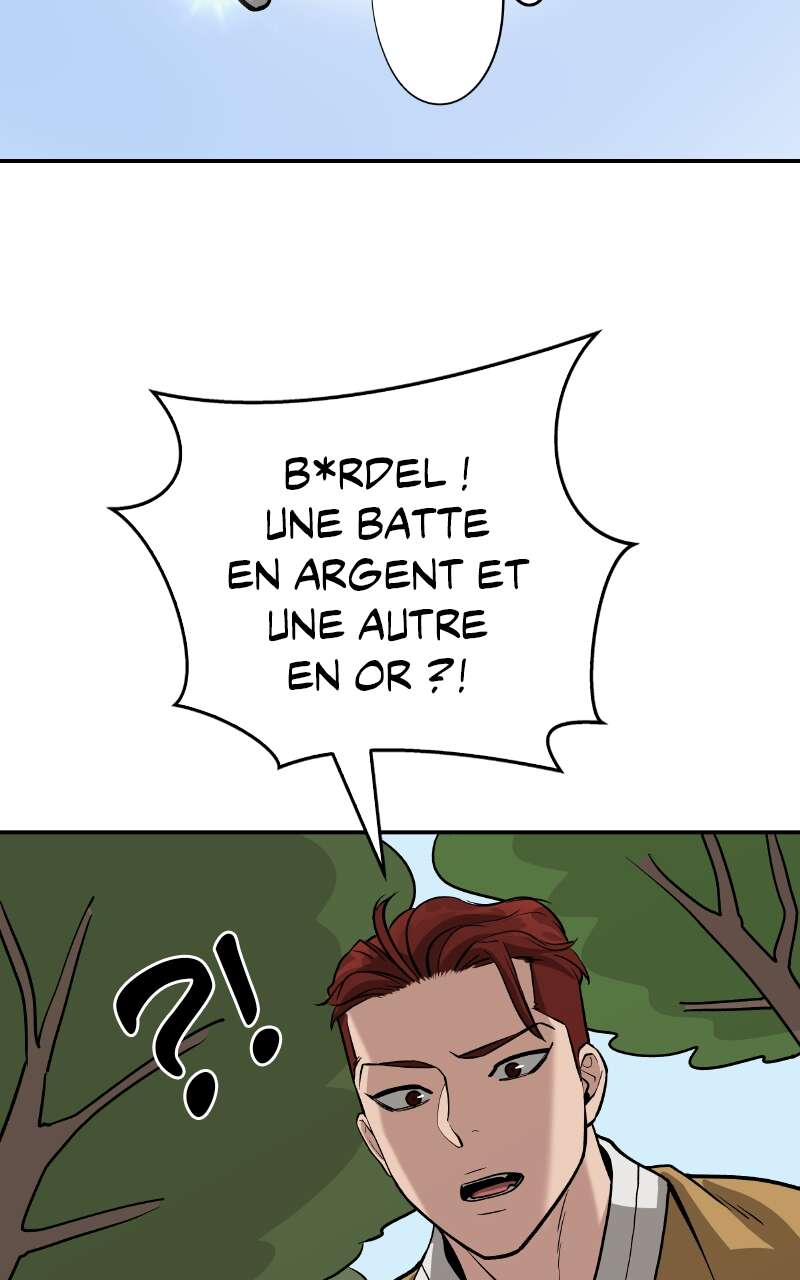 The Bully in Charge Chapitre 66 - Page 164
