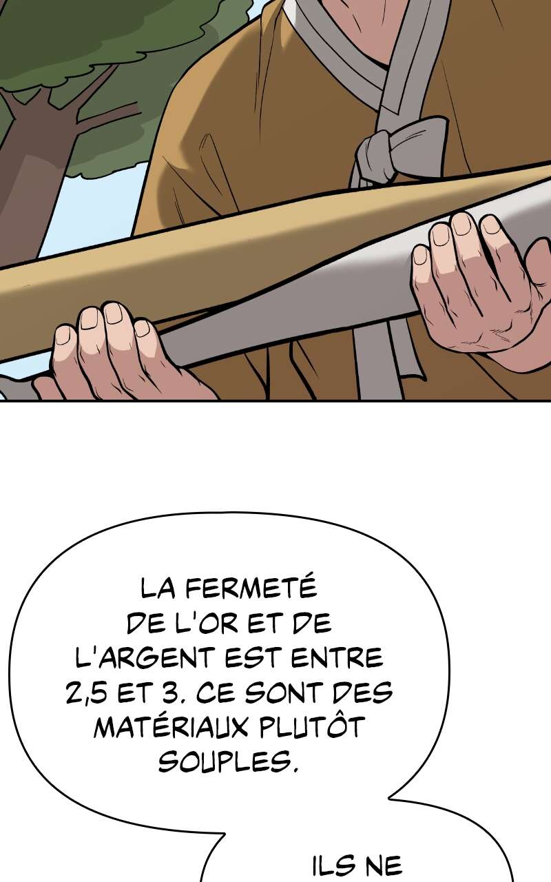 The Bully in Charge Chapitre 66 - Page 165
