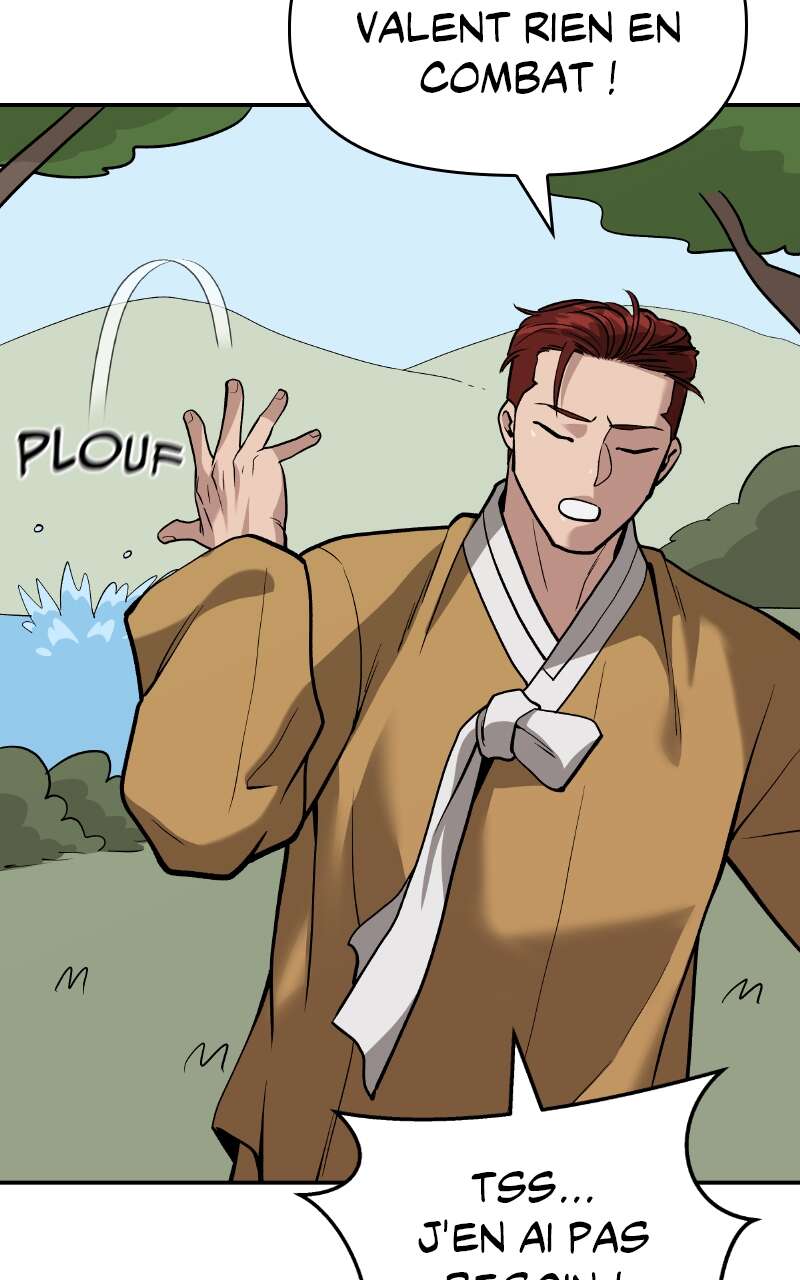 The Bully in Charge Chapitre 66 - Page 166