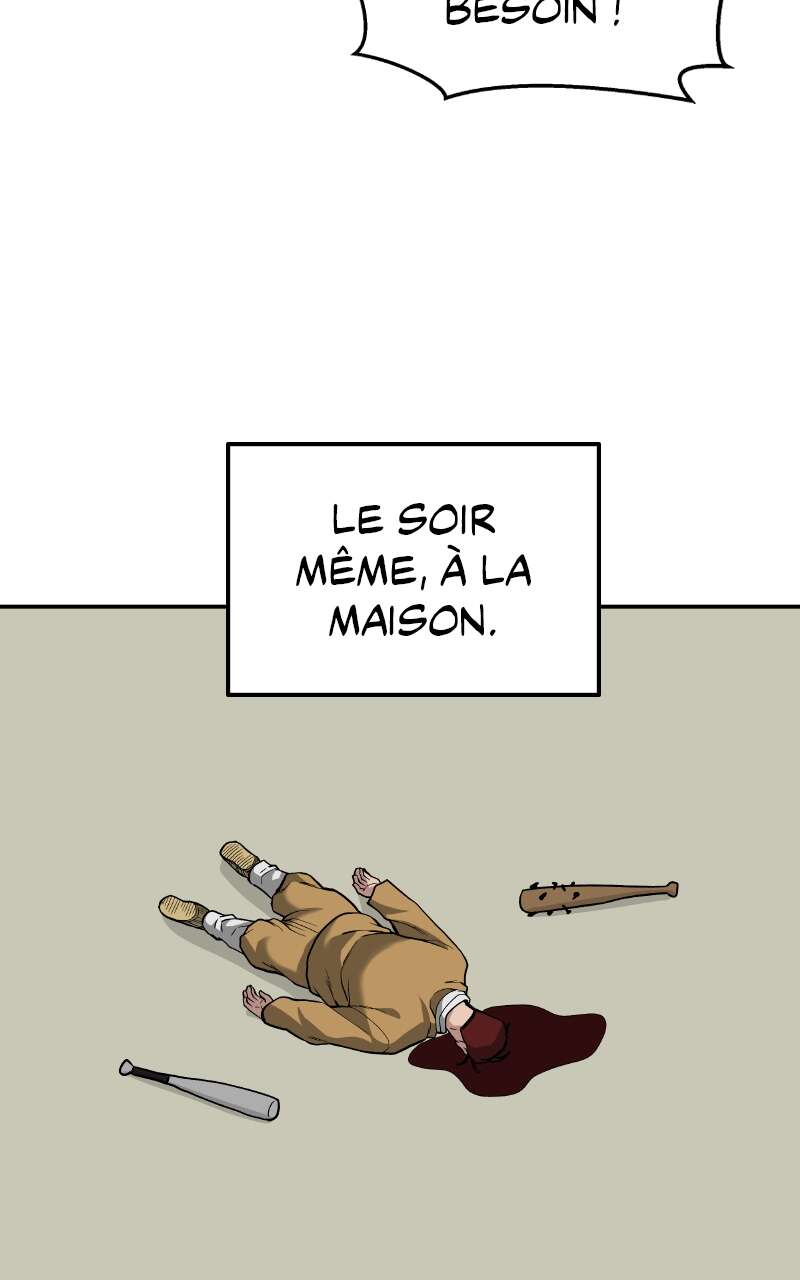The Bully in Charge Chapitre 66 - Page 167