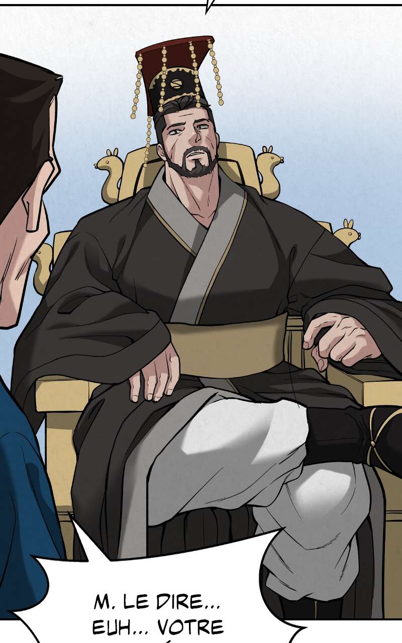 The Bully in Charge Chapitre 66 - Page 169